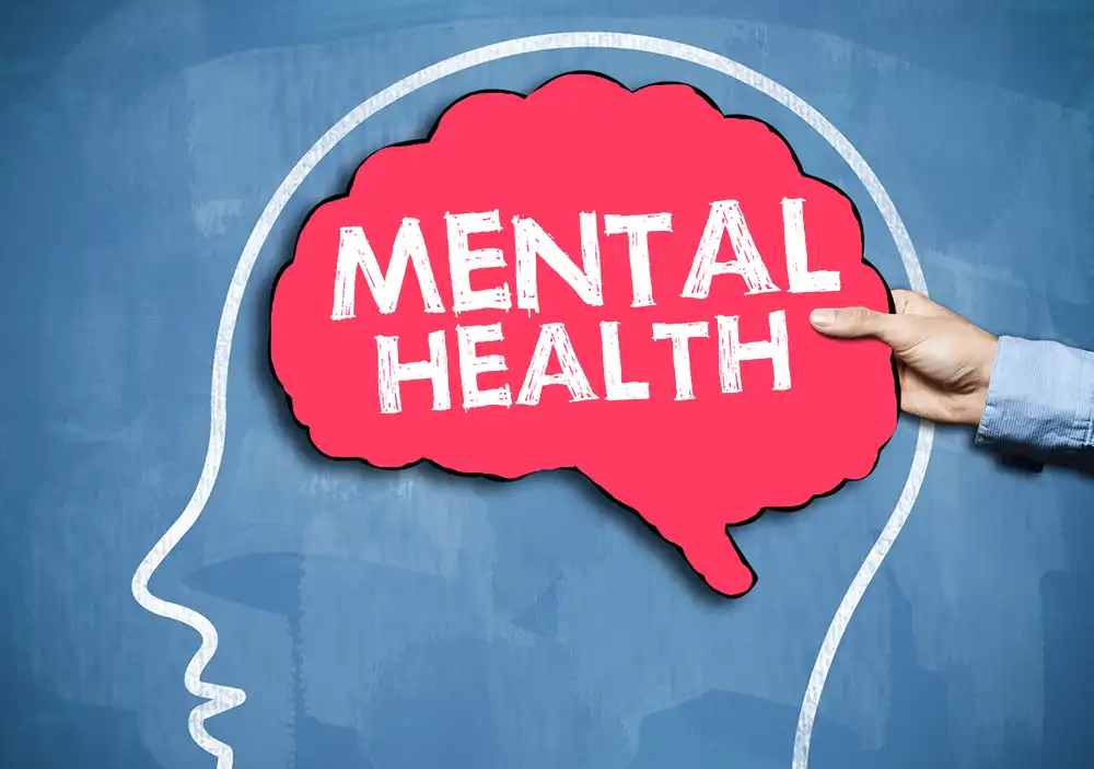 Mental Health 2025