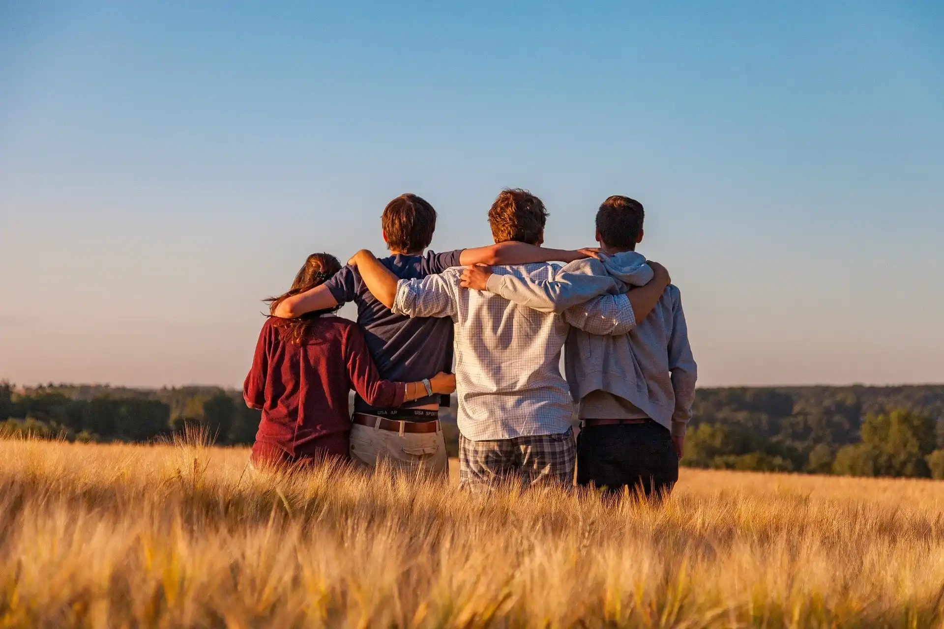 How to Support Mental Health Through Community Involvement