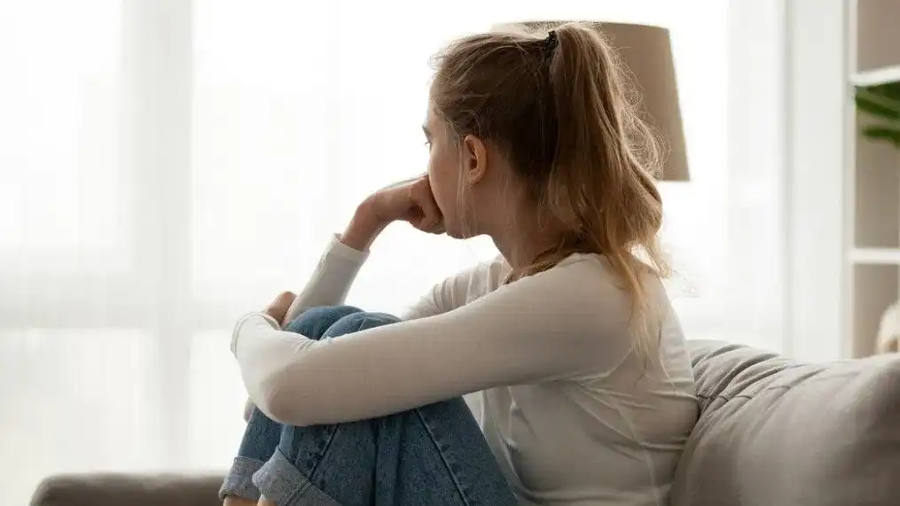 teen mental health